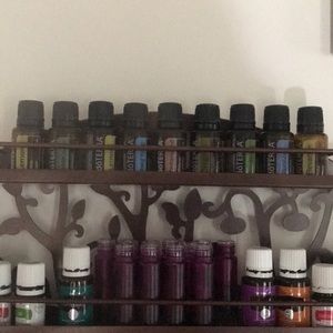 Doterra young living not for sale!